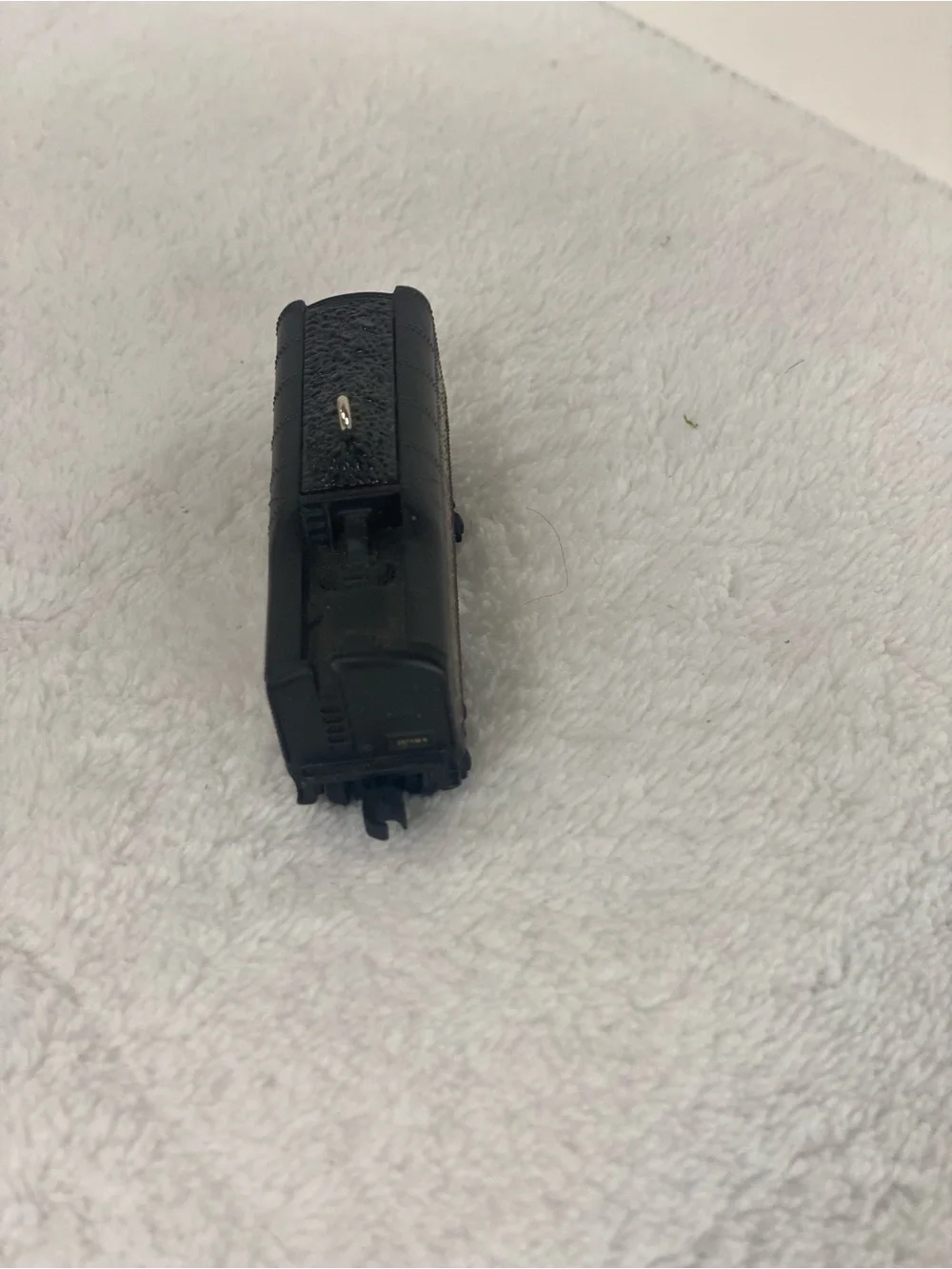 Hallmark Keepsake Lionel The Tender 746 Norfolk and Western Train Ornament 1999